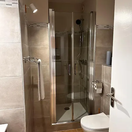 2p - Vue Et Montagne - Monaco Apartamento *