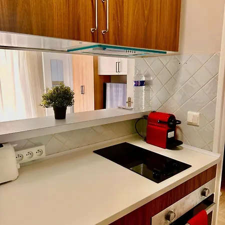 Apartament 2p - Vue Et Montagne - Monaco