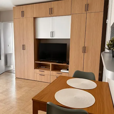 2p - Vue Et Montagne - Monaco