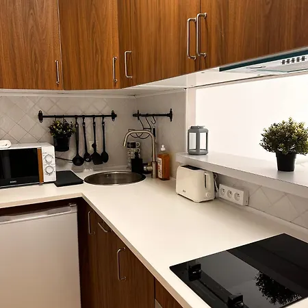 Apartament 2p - Vue Et Montagne - Monaco *